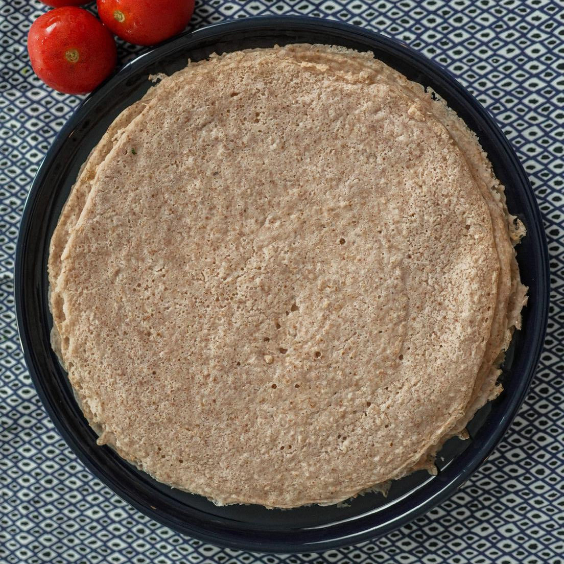 Karabuğday Yufkası