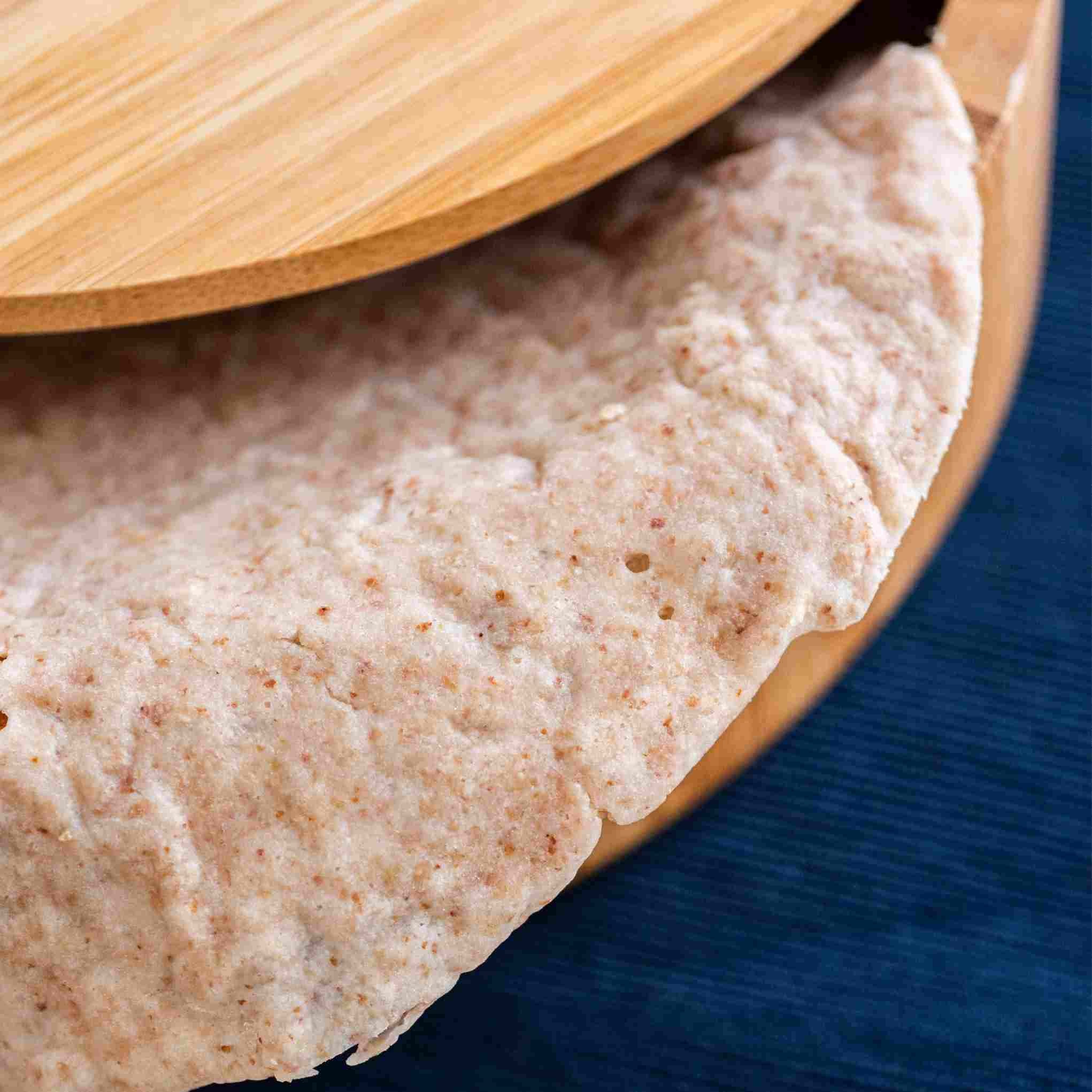 Karabuğday Yufkası